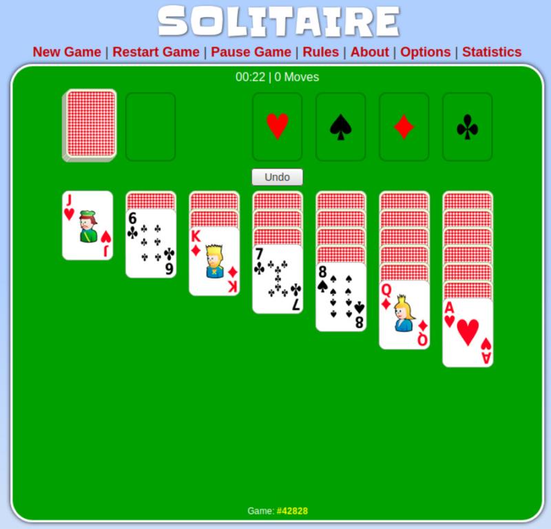 spider solitaire io freecell